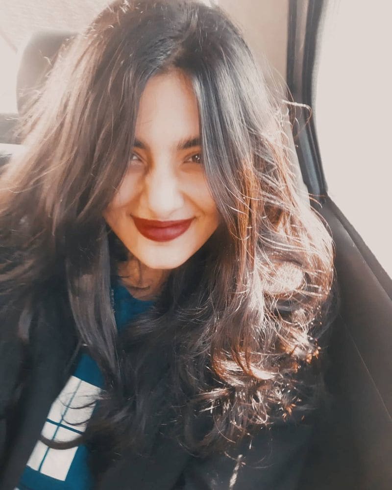 Wafa katheeja rahman