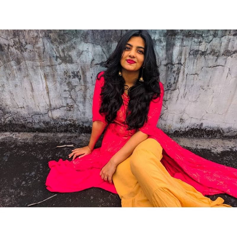 Wafa katheeja rahman