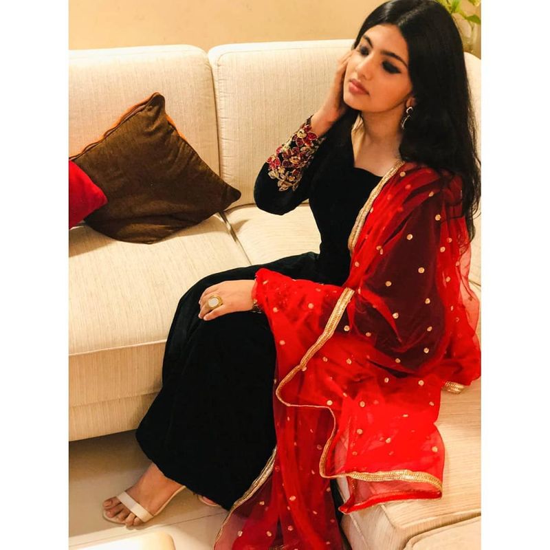 Wafa katheeja rahman