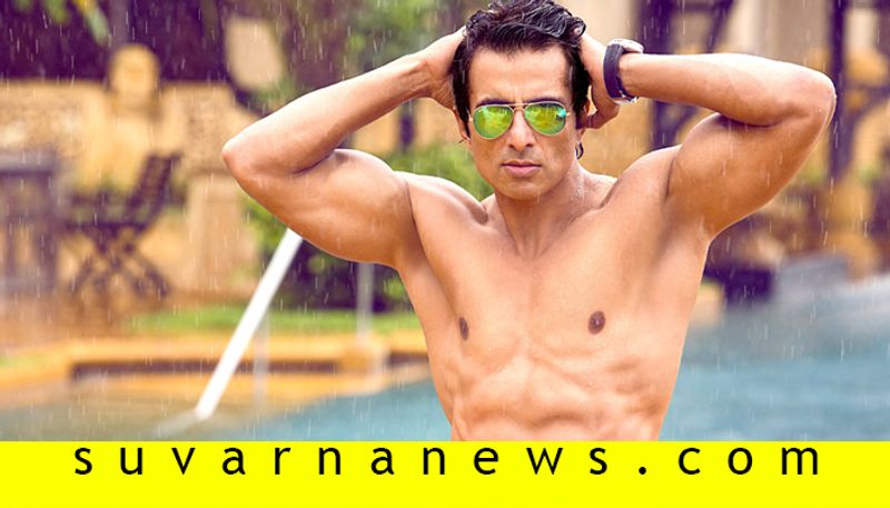 ಸೋನು ಸೂದ್ ಹಿಂದಿ ಮಾತ್ರವಲ್ಲದೇ ಕನ್ನಡ, ತಮಿಳು, ತೆಲುಗು ಚಿತ್ರಗಳಲ್ಲಿಯೂ ಅಭಿನಯಿಸುತ್ತ ಬಂದಿದ್ದಾರೆ. ಅರುಂಧತಿ ಚಿತ್ರದಲ್ಲಿ ಸೋನು ಸೂದ್ ಕಾಣಿಸಿಕೊಂಡ ರೀತಿಯನ್ನು ಸಿನಿ ಪ್ರೇಮಿಗಳು ಮರೆಯಲು ಸಾಧ್ಯವೇ ಇಲ್ಲ. 