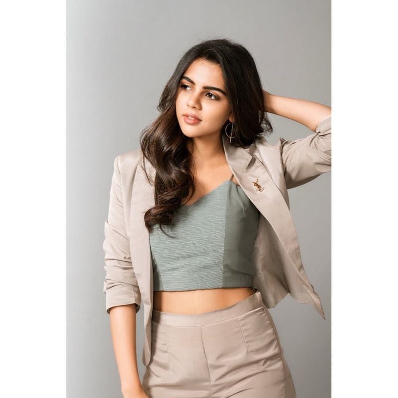 Kalyani priyadharshini