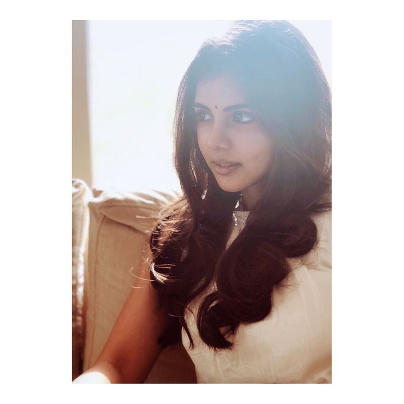 Kalyani priyadharshini