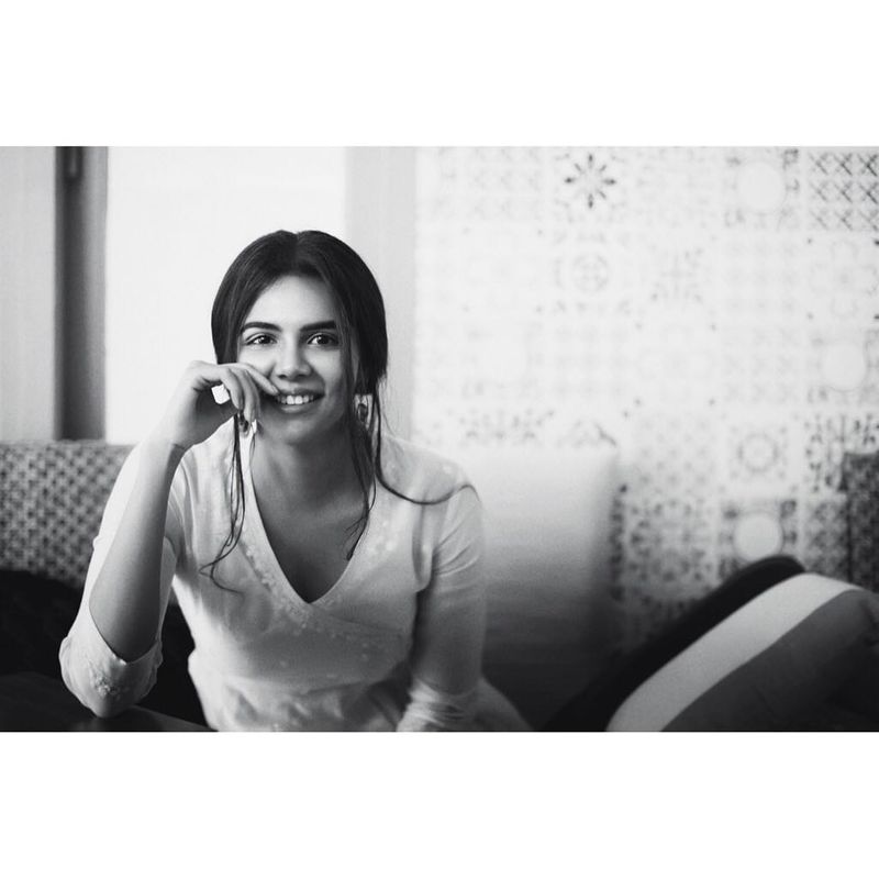 Kalyani priyadharshini