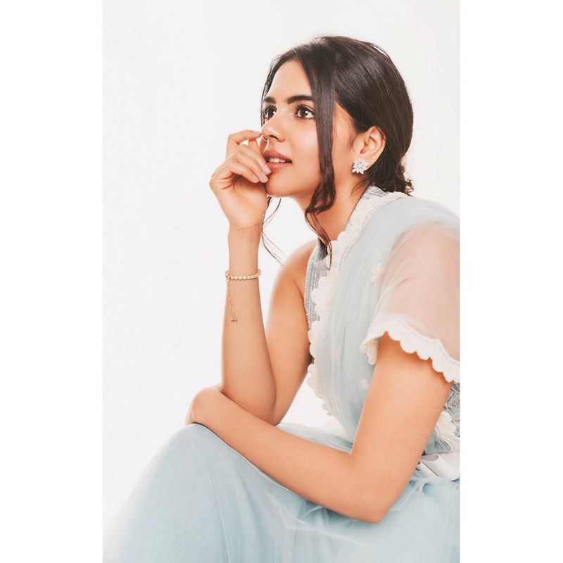 Kalyani priyadharshini