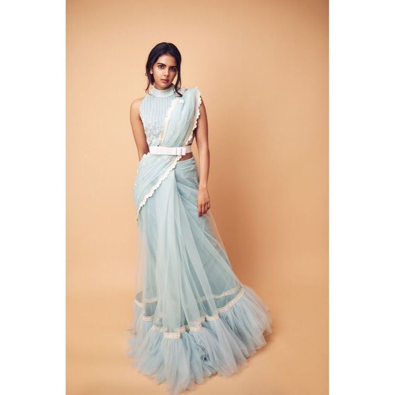 Kalyani priyadharshini