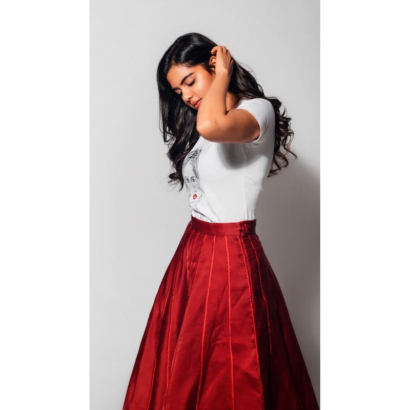 Kalyani priyadharshini