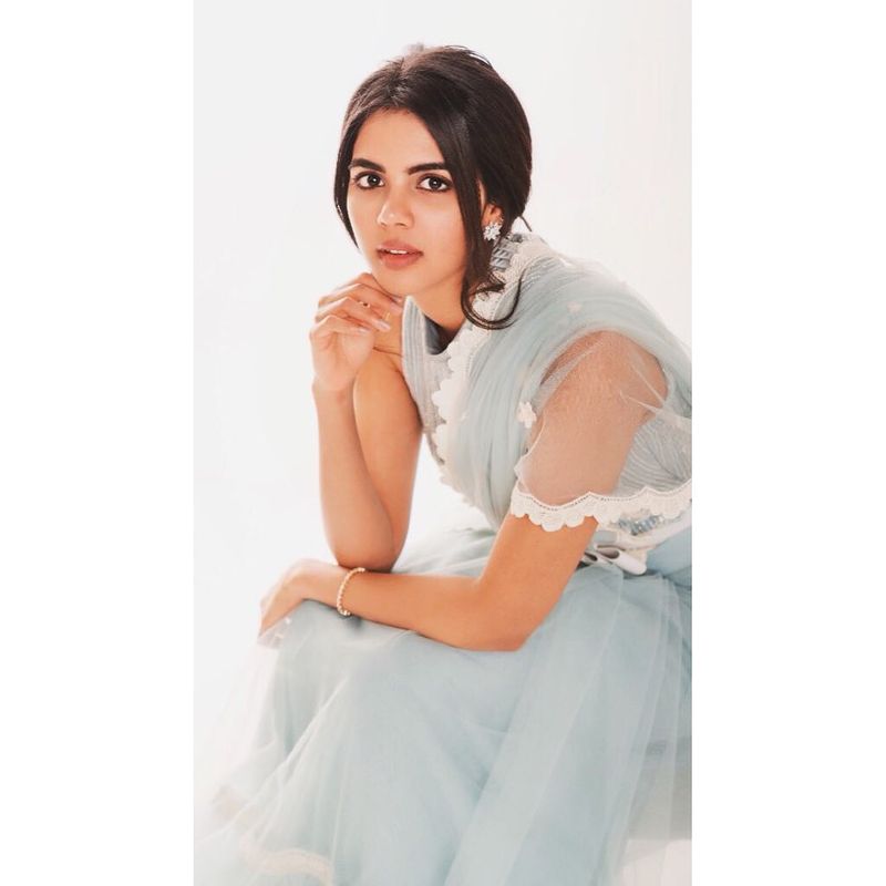 Kalyani priyadharshini