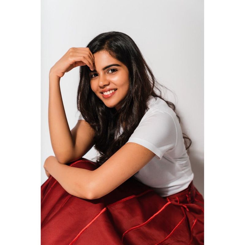 Kalyani priyadharshini