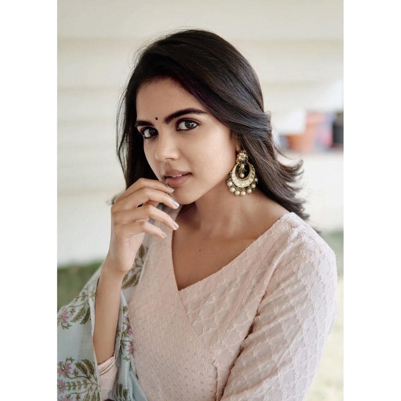 Kalyani priyadharshini