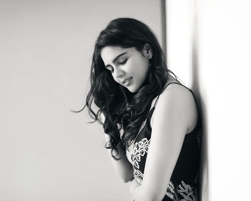 Kalyani priyadharshini