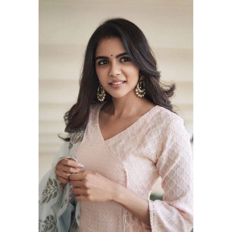 Kalyani priyadharshini