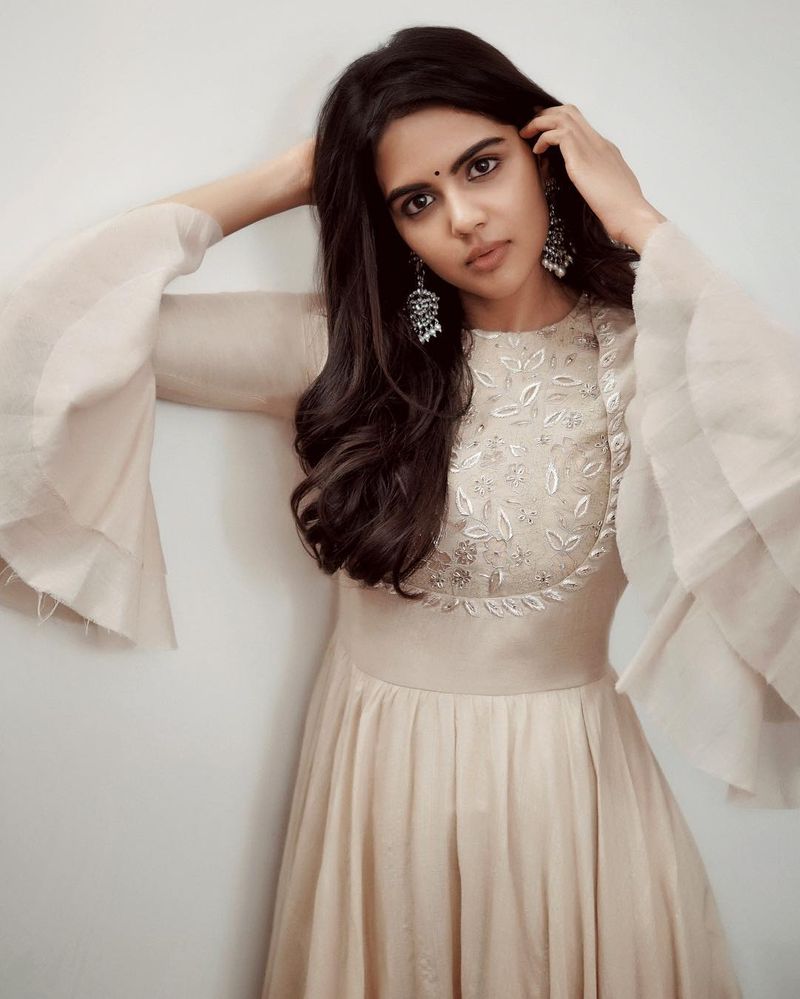 Kalyani priyadharshini