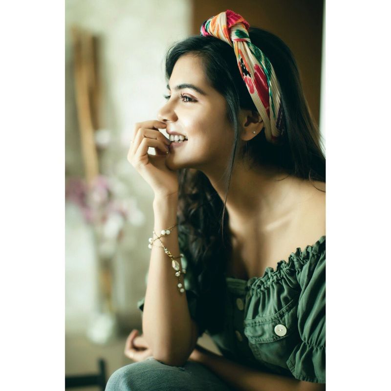 Kalyani priyadharshini