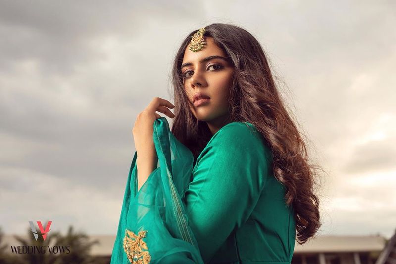 Kalyani priyadharshini