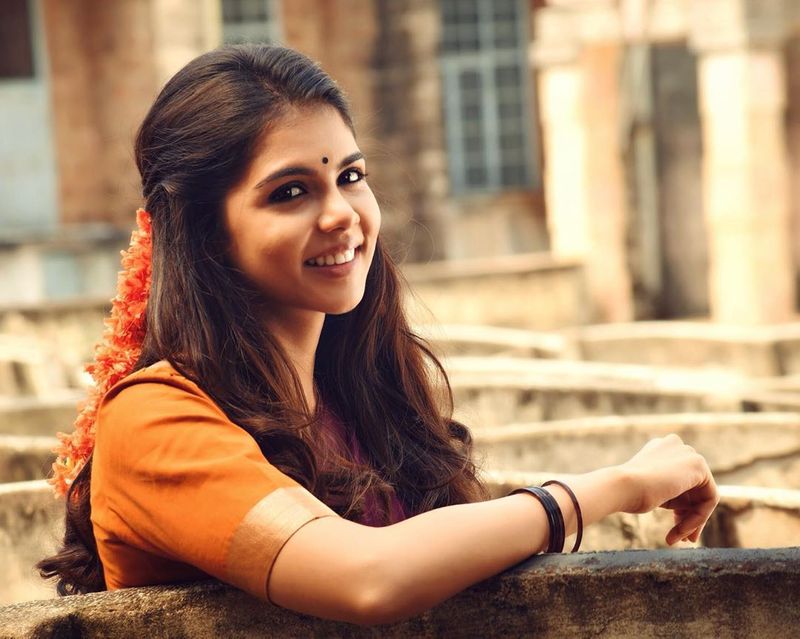 Kalyani priyadharshini
