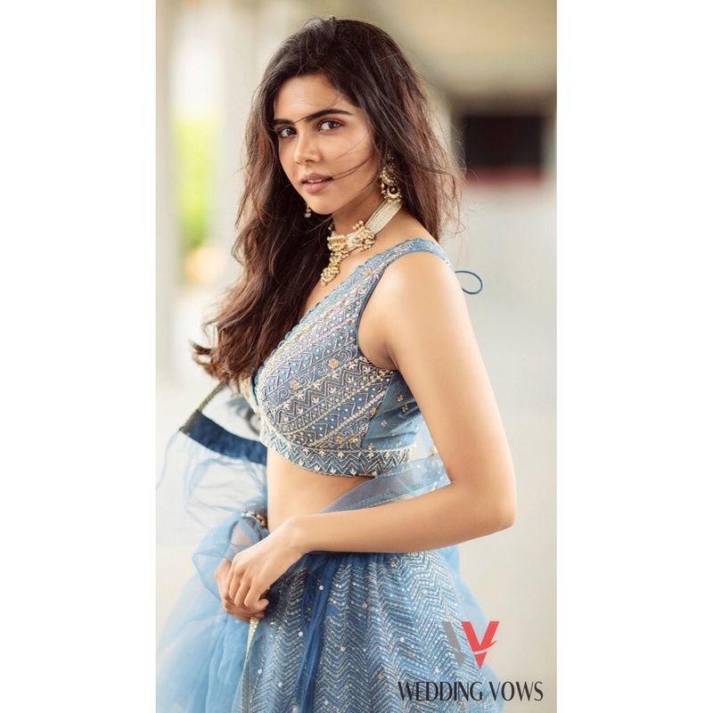 Kalyani priyadharshini