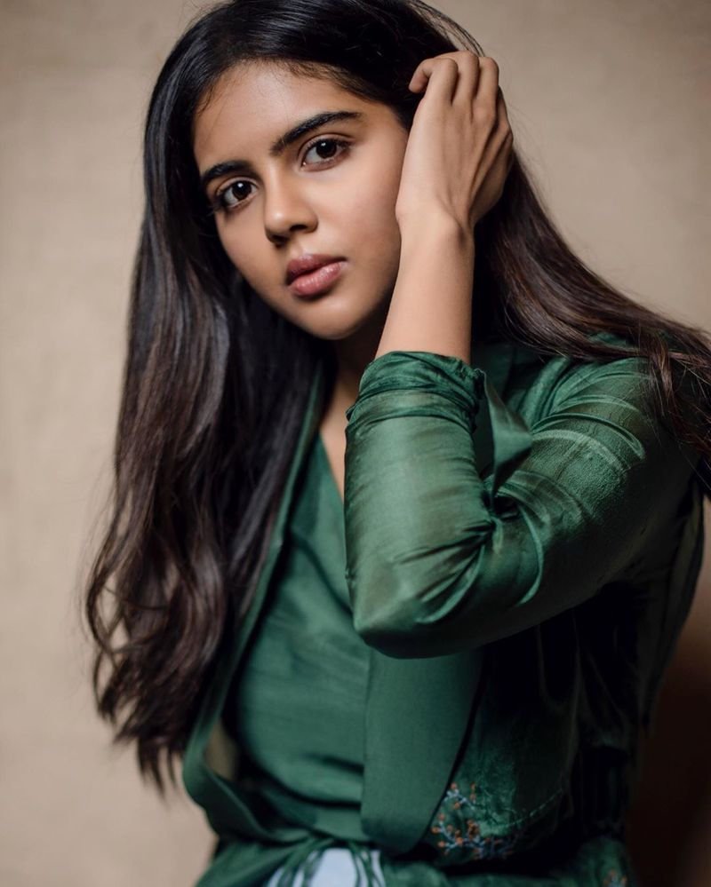 Kalyani priyadharshini