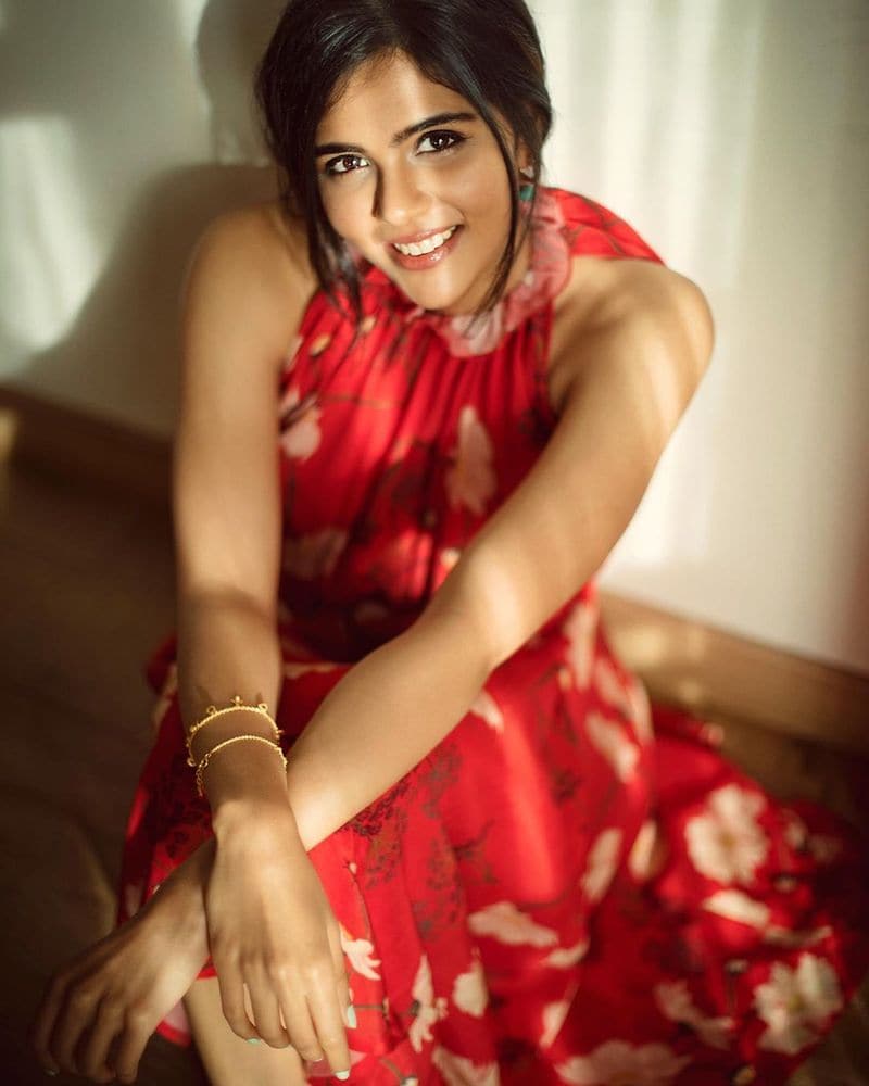 Kalyani priyadharshini