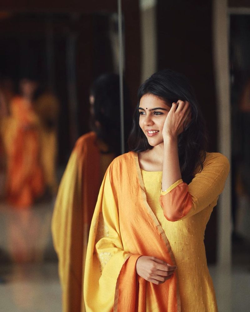 Kalyani priyadharshini