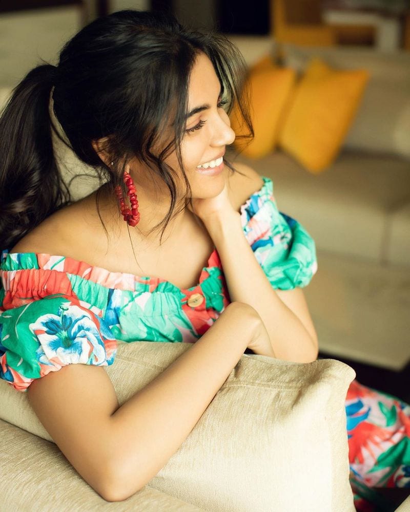 Kalyani priyadharshini