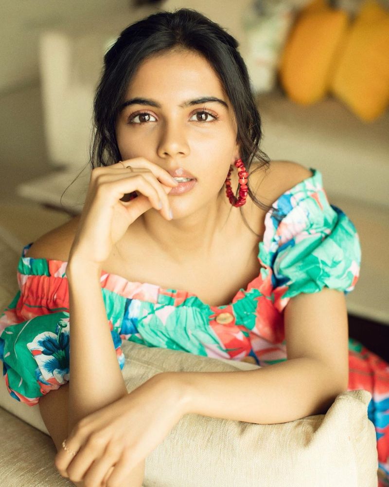 Kalyani priyadharshini