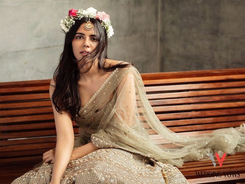 Kalyani priyadharshini