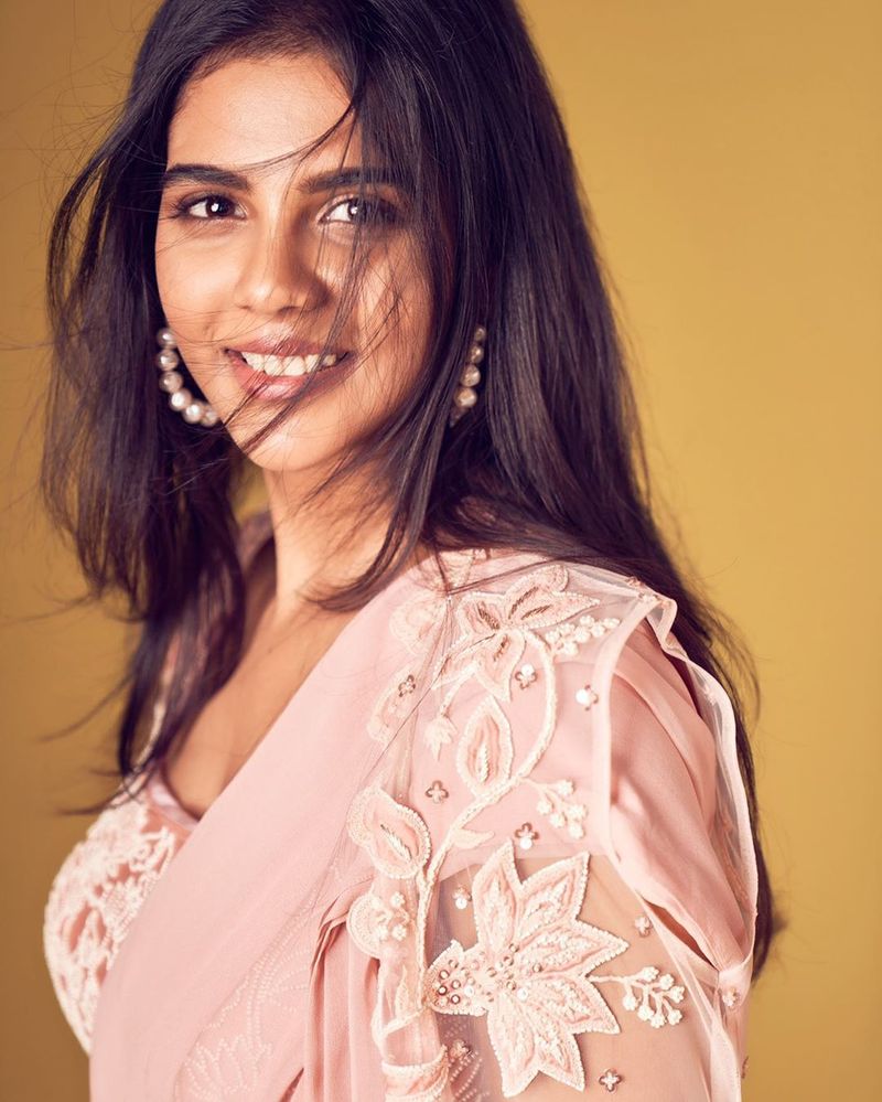Kalyani priyadharshini