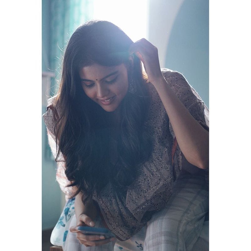 Kalyani priyadharshini