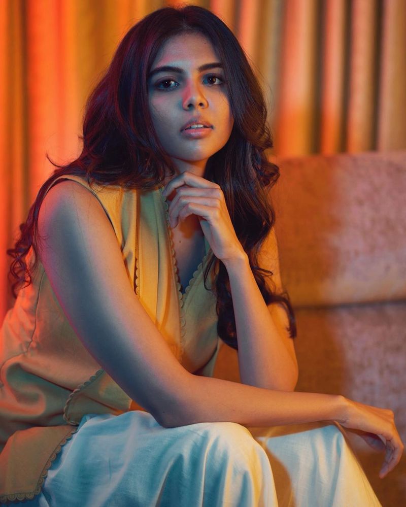 Kalyani priyadharshini