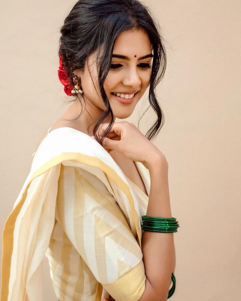 Kalyani priyadharshini