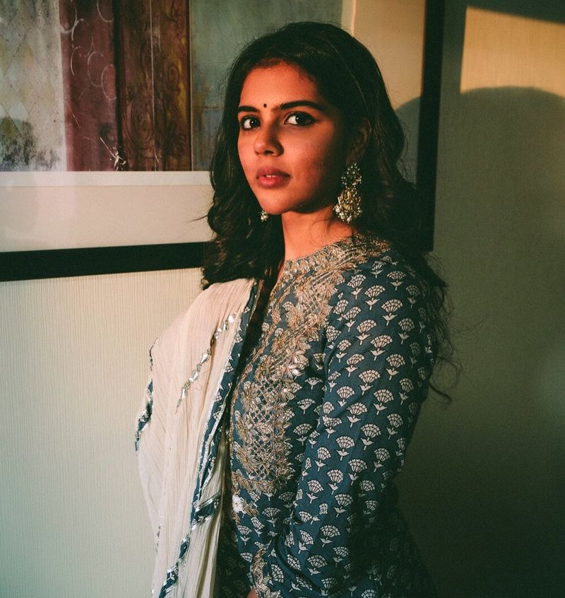 Kalyani priyadharshini