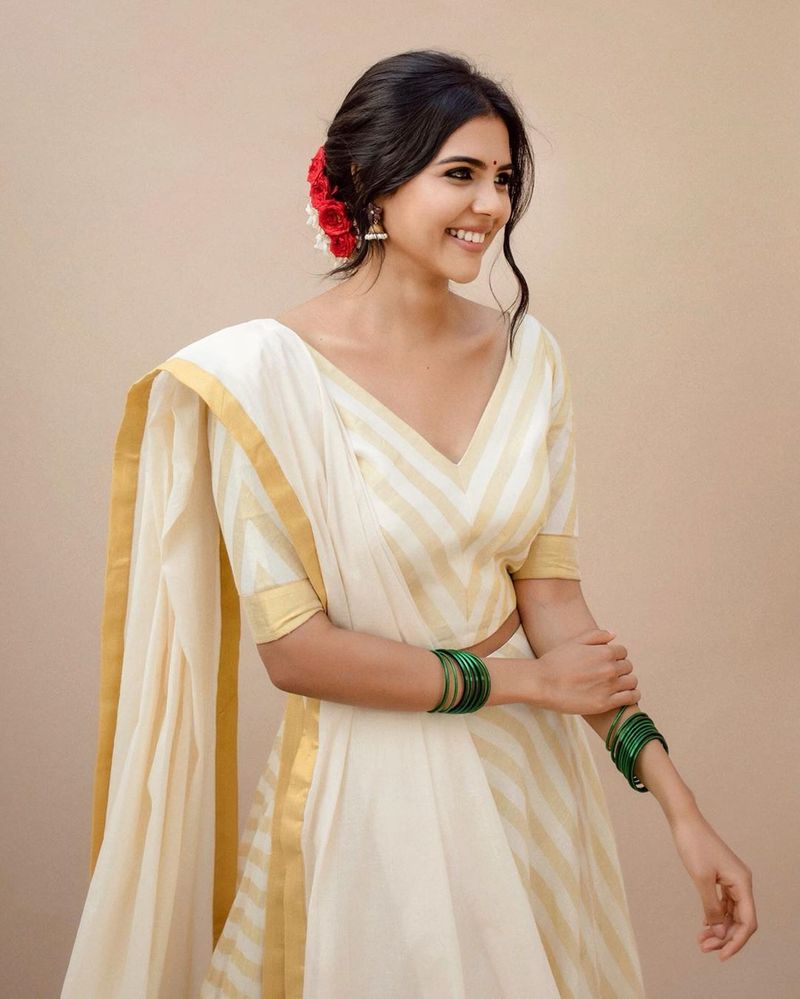 Kalyani priyadharshini