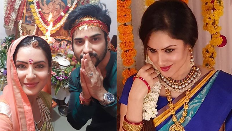 বিয়ের খরচের জন্য যাবতীয় টাকা করোনা ত্রাণে দান করেছেন পূজা ও কুণাল। তাদের এই সিদ্ধান্তে পরিবারের সকলেও ভীষণ খুশি হয়েছে।