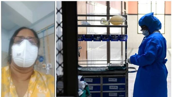 covid 19 malayalee nurses infected with covid from all over the country shares their struggles covid 19 malayalee nurses infected with covid from all over the country shares their struggles