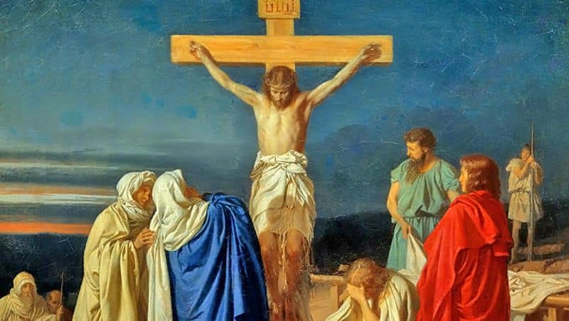 Good Friday 2021: Historical background of this date, why it's important;  here's what you should know
