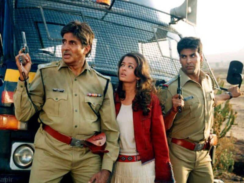 Remembering Khakee: A Refreshing But Underappreciated Cop Film
