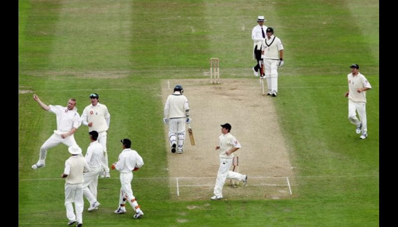 ricky ponting reveals the best over he has ever faced in his career video