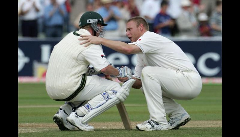 ricky ponting reveals the best over he has ever faced in his career video