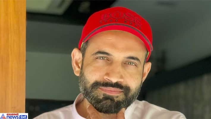 Irfan Pathan urge Muslims to celebrate Eid ul Fitr by offering namaz at home Irfan Pathan urge Muslims to celebrate Eid ul Fitr by offering namaz at home