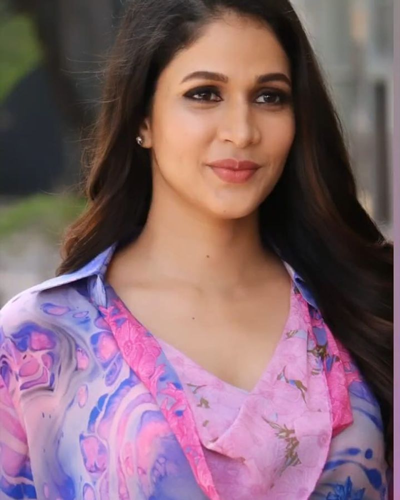 Lavanya
