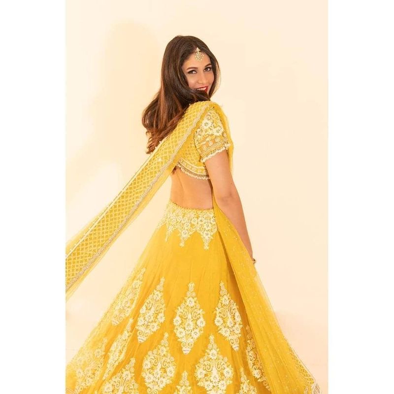 Lavanya