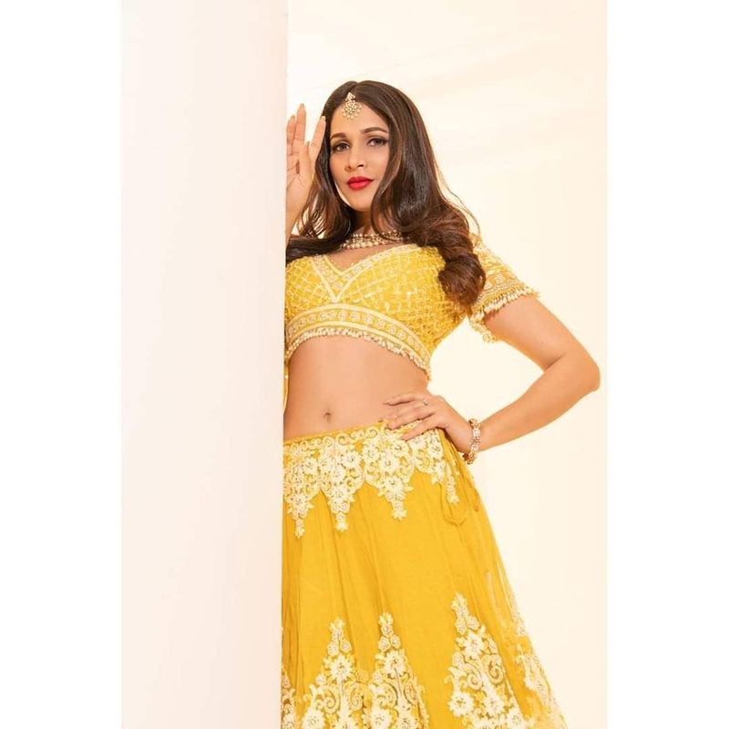 Lavanya
