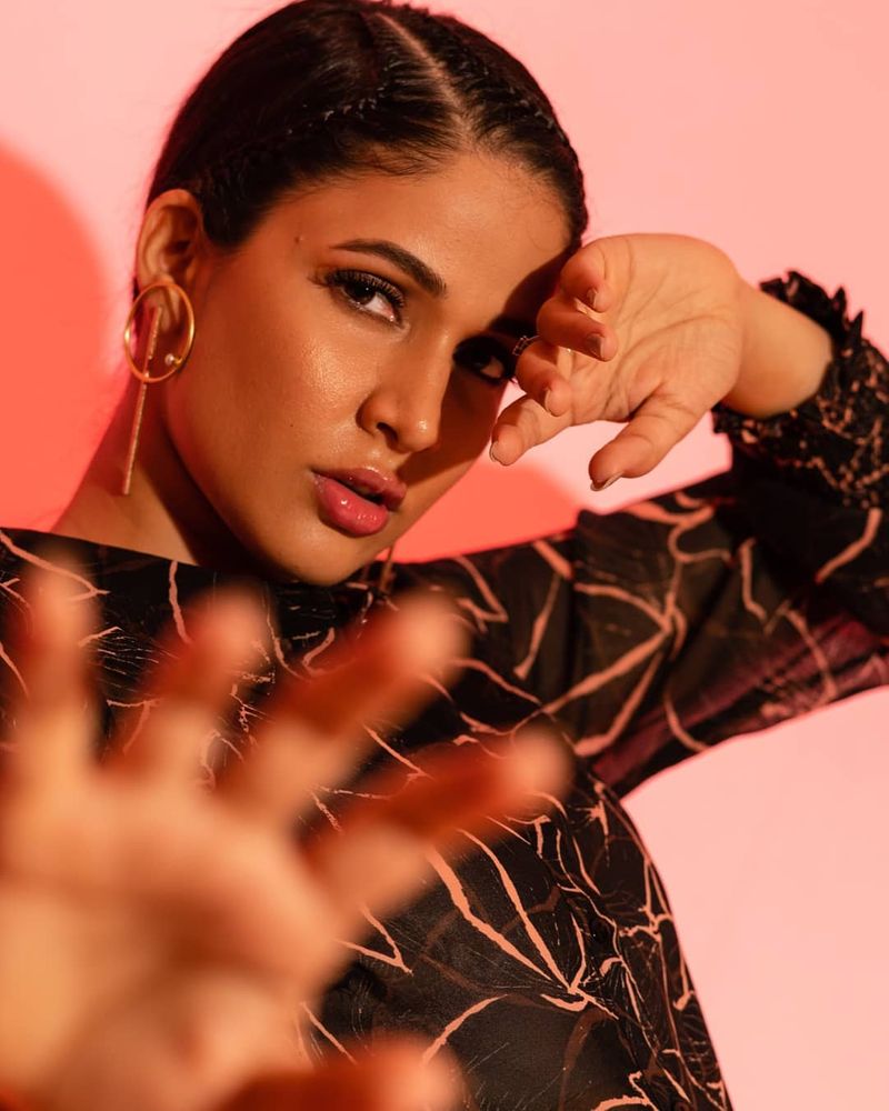 Lavanya