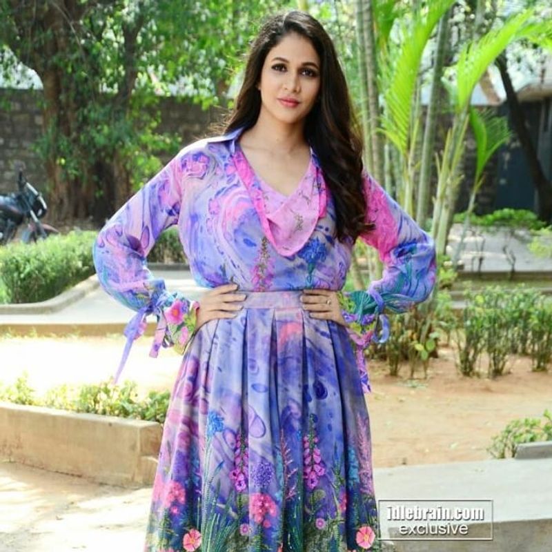 Lavanya