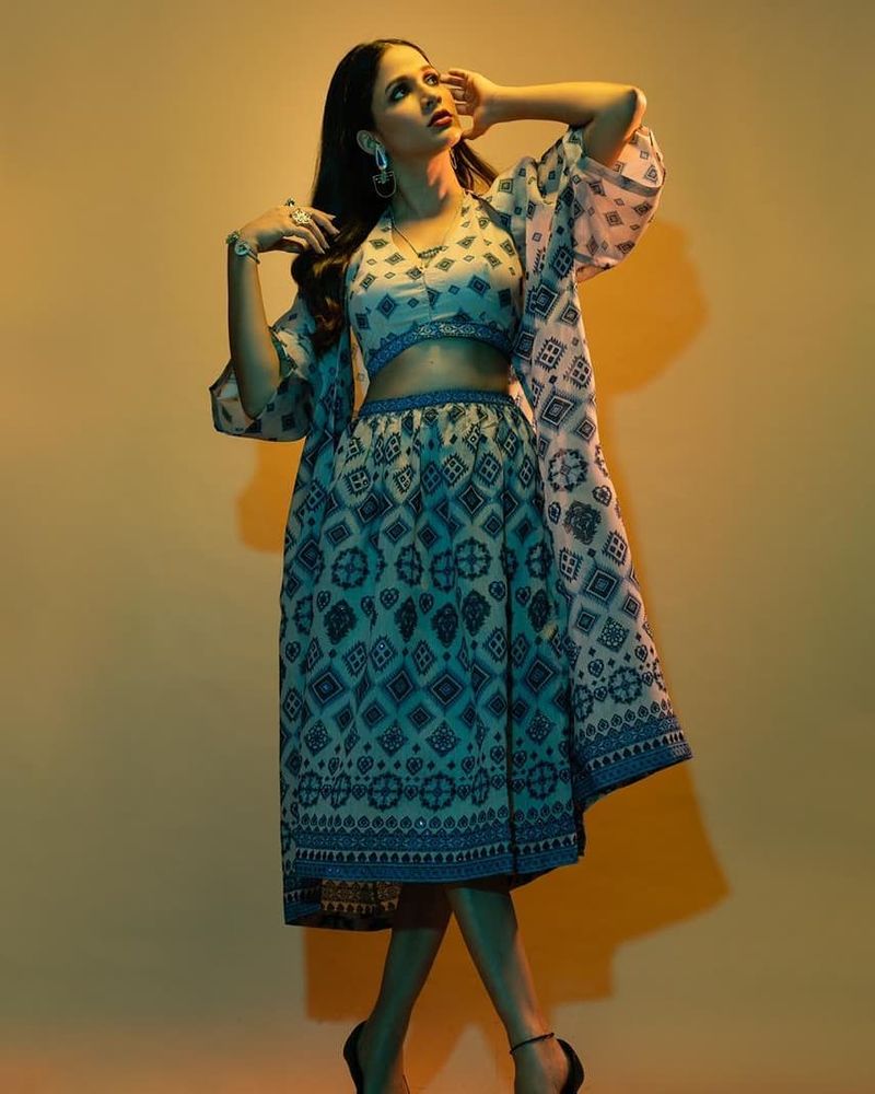 Lavanya