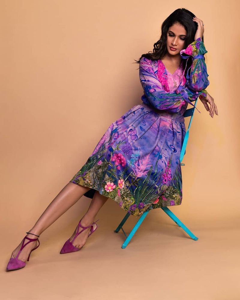 Lavanya