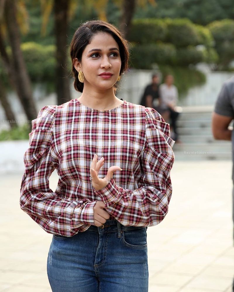 Lavanya