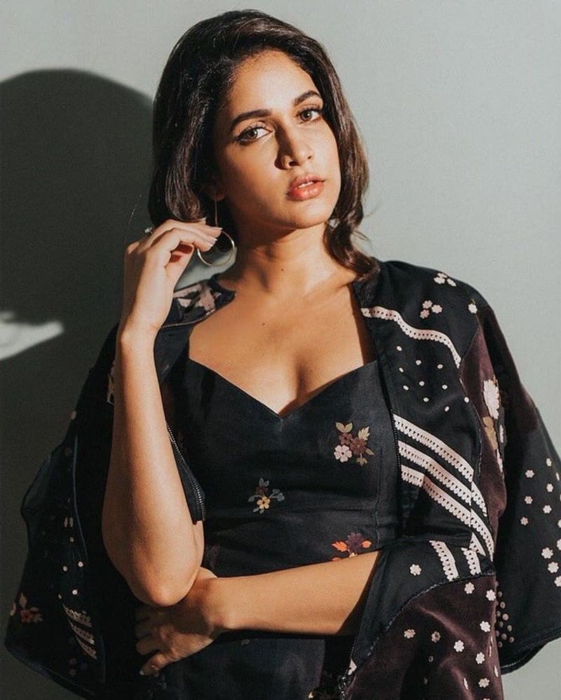 Lavanya