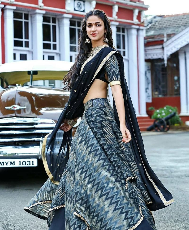 Lavanya