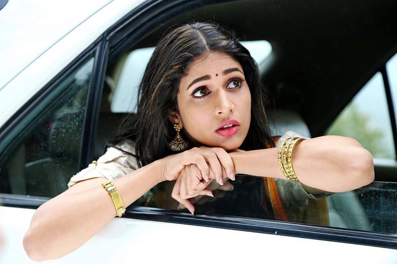 Lavanya